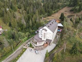 Отель Терем Славское-2